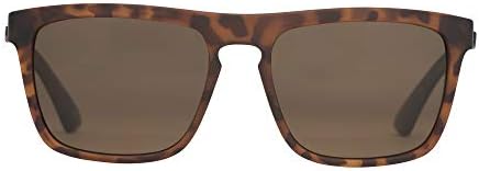 HUK Sunglasses, Polarized Lens Eyewear with Performance Frames, Fishing, Sports & Outdoors Sunglasses - Image 2