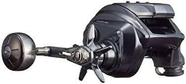 Daiwa Seaborg Electric Reel 200J/L Right/Left Handle (2022 Model) - Image 5