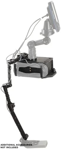 YakAttack CellBlok with Switchblade Transducer Arm Combo - Image 2