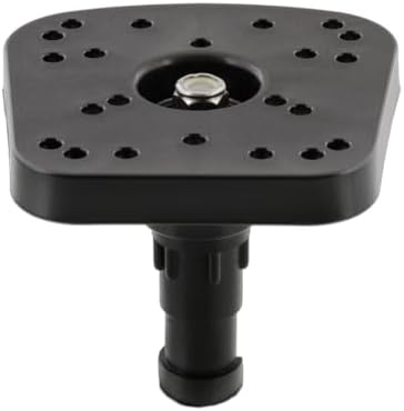 Scotty 0368 Universal Sounder Mount by Scotty