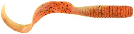 Berkley Gulp! Grub Saltwater Fishing Soft Bait by Berkley