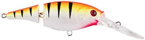 Berkley Flicker Shad Jointed Fishing Hard Bait by Berkley
