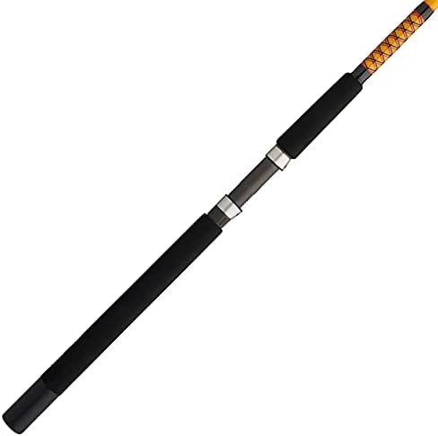 Ugly Stik Bigwater Spinning Fishing Rod by UglyStik