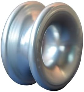 QIQU 4 Low Friction Rings for Sailing Boat (4mm 5mm Rope, 10x7) - Image 4