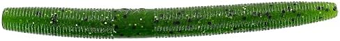 Yamamoto Senko Soft Plastic Worm Easy to Use Bass Fishing Stick Bait Lures by YamamotoBaits