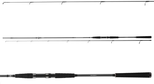 DAIWA Seahunter Surf, 15 Feet, 3.50-8.80 Ounce, 3 Parts, Surfcasting Fishing Rod - Image 2