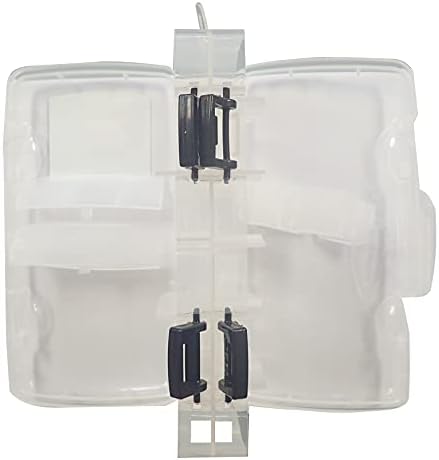 Plano 3450-23 Double-Sided Tackle Box, Premium Tackle Storage (Pack of 3) - Image 2