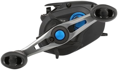 Shimano SLX A Low Profile ReelsFishing - Image 6