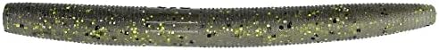 Yamamoto Senko Soft Plastic Worm Easy to Use Bass Fishing Stick Bait Lures by YamamotoBaits