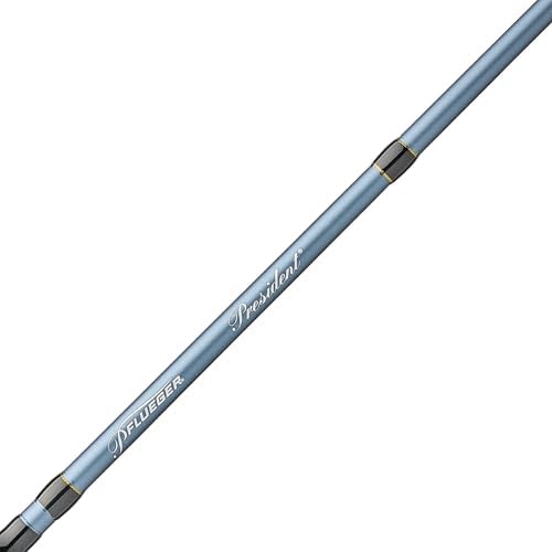 Pflueger President Fly Rod and Reel Combo - Image 5