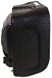 BerleyPro Visor for Lowrance Fish Finder — Sun Glare Reduction — Fits HDS Live/PRO, Elite FS, Hook Reveal, Eagle Series - Image 5