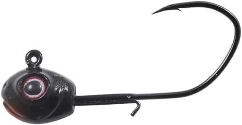 Northland Tackle MVP Jig, Assorted Weights & Colors by NorthlandFishingTackle