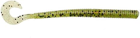 Berkley PowerBait Power Worms Fishing Soft Bait by Berkley