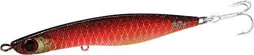 LUCKY CRAFT SW Wander Spanish Mackerel Jig 95, Sinking, Tuna Fishing Jig Lure, Fishing Tackle, Fishing Gear, Yellowtail, White Seabass by LuckyCraftUSA