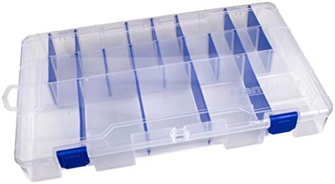 Flambeau Outdoors 5003 Tuff Tainer, 25 Compartments, 15 Zerust Dividers - Image 4