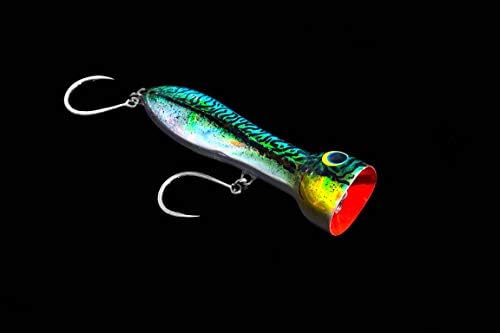Nomad Design Madmacs High-Speed Sinking Trolling Lure with BKK Hooks - Image 5