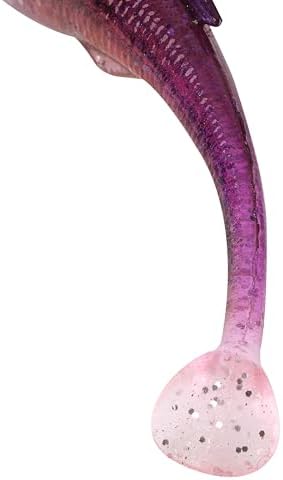 Berkley PowerBait Drip Swimmer Fishing Soft Bait - Image 3