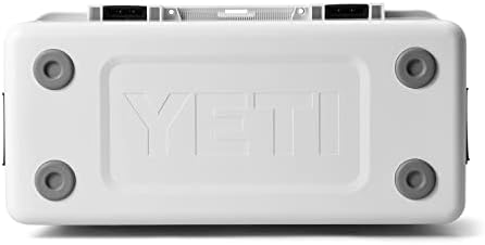 YETI LoadOut GoBox Collection, Divided Waterproof Cargo Case, Dry Box, Camera Case, Fishing Tackle Box - Image 5