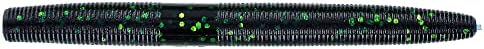 Yamamoto Senko Soft Plastic Worm Easy to Use Bass Fishing Stick Bait Lures by YamamotoBaits