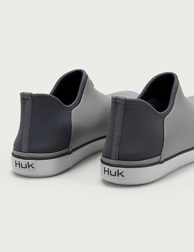 HUK Men's Rogue Wave Waterproof Fishing Shoes - Image 4