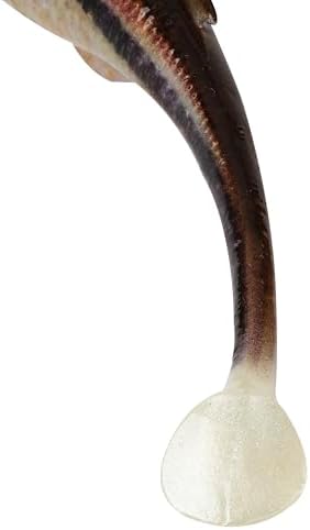 Berkley PowerBait Drip Swimmer Fishing Soft Bait - Image 3