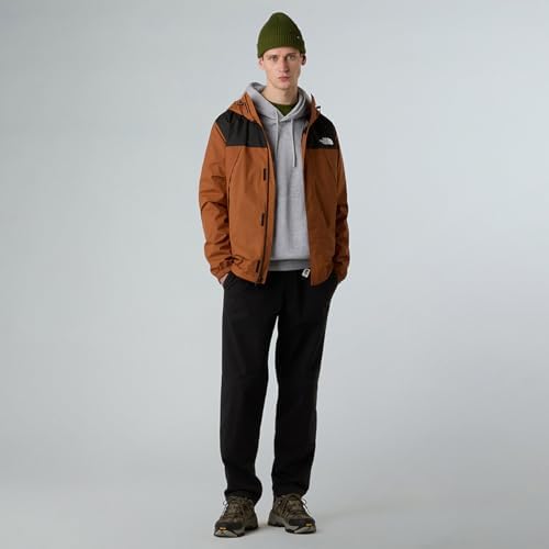 The North Face Men's Antora Waterproof Jacket (Standard and Big Size) - Image 3