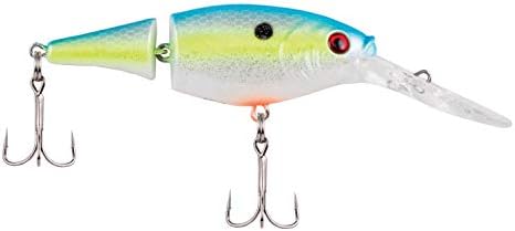 Berkley Flicker Shad Jointed Fishing Hard Bait - Image 2