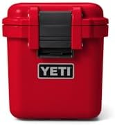 YETI LoadOut GoBox Collection, Divided Waterproof Cargo Case, Dry Box, Camera Case, Fishing Tackle Box - Image 3