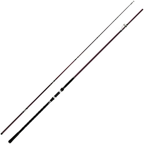 BERRYPRO Surf Spinning Rod Surf Casting Fishing Rod Carbon Fiber Travel Fishing Rod - Image 2