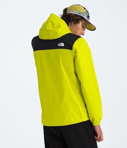 The North Face Men's Antora Waterproof Jacket (Standard and Big Size) - Image 4