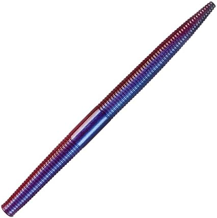 Yum Lures Dinger 5" Bulk 30-Pack - Image 3