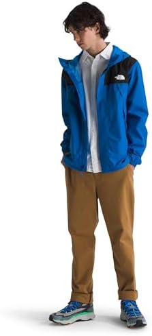 The North Face Men's Antora Waterproof Jacket (Standard and Big Size) - Image 2
