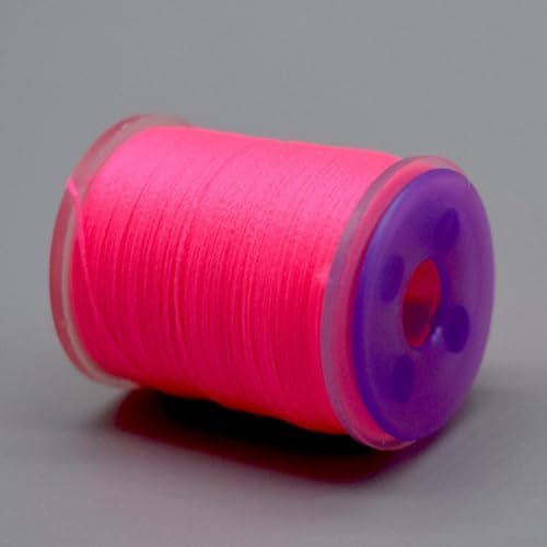 Fly Fishing Thread 100yd for Bass Pike Lures - Image 4