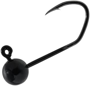 Fly Tying Sickle Jig Heads by Temorah