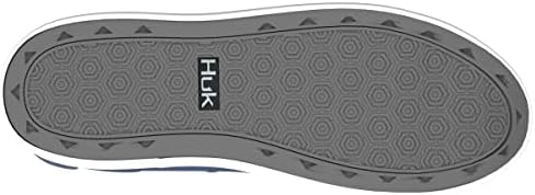 HUK mens Rogue Wave Shoe, High-performance Fishing & Deck Boot - Image 6