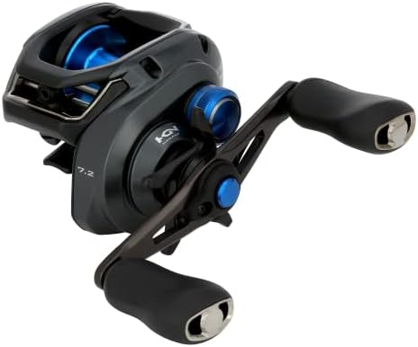 SHIMANO SLX XT Series Casting Reel by Unknown