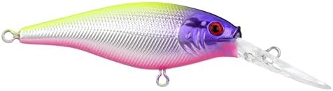 Berkley Flicker Shad Fishing Hard Bait - Image 2