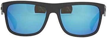 HUK Sunglasses, Polarized Lens Eyewear with Performance Frames, Fishing, Sports & Outdoors Sunglasses - Image 2