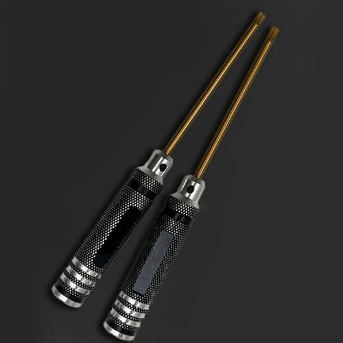 4mm Bump Tip Screwdriver for Fishing Reel Disassembly Precisions Fit Stainless Steel Construction Nonslip Grip Reel Screwdriver - Image 4