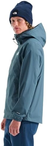 The North Face Men's Antora Waterproof Jacket (Standard and Big Size) - Image 2