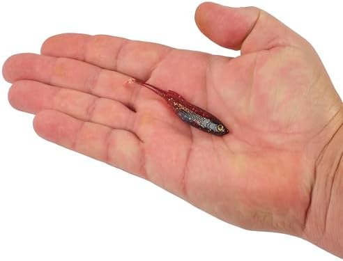 Berkley PowerBait Drip Swimmer Fishing Soft Bait - Image 5