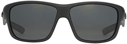 HUK Sunglasses, Polarized Lens Eyewear with Performance Frames, Fishing, Sports & Outdoors Sunglasses - Image 3