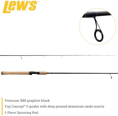 Lew's Laser SG1 Fishing Rod - Image 3