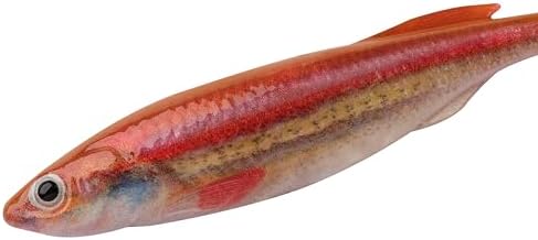 Berkley PowerBait Drip Swimmer Fishing Soft Bait - Image 2