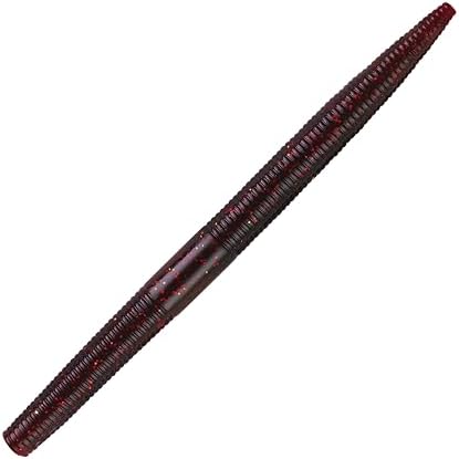 Yum Lures Dinger 5" Bulk 100-Pack - Image 4