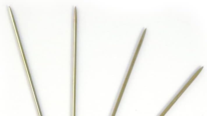 Al's Goldfish Lure Co Baiting Needle (4 Pack) - Image 3