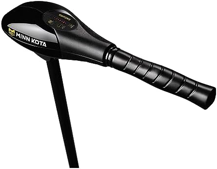 Minn Kota Endura C2 Transom-Mount Electric Trolling Motor – 50 Lb. Thrust, 36 In. Shaft, Freshwater - Image 2