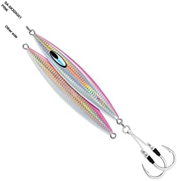 Daiwa Daiwa Saltiga Sk Jig - Image 3