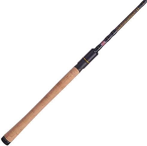 Penn Battalion Inshore Spinning Rods by Unknown