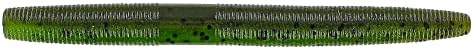 Yamamoto Senko Soft Plastic Worm Easy to Use Bass Fishing Stick Bait Lures by YamamotoBaits